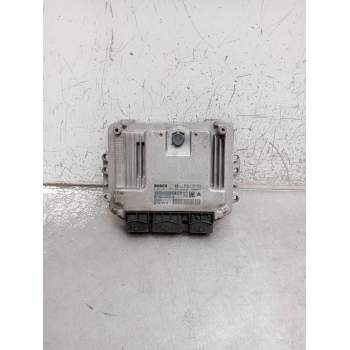 CENTRALITA MOTOR UCE 0281011233 9655600680 EDC16C3CEM 2004