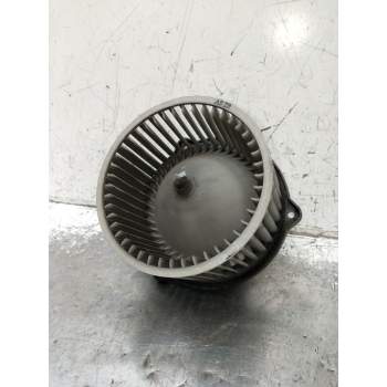 MOTOR CALEFACCION 2003