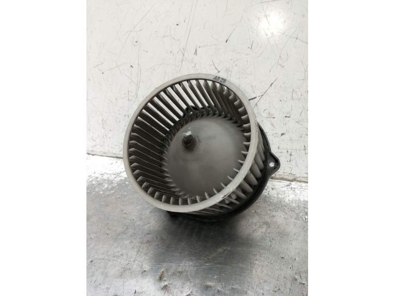 Recambio de motor calefaccion para hyundai accent ii (lc) 1.5 crdi referencia OEM IAM   2003