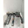 Recambio de juego cinturones trasero para hyundai accent ii (lc) 1.5 crdi referencia OEM IAM  5P 2003