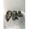 Recambio de juego cinturones delantero para hyundai accent ii (lc) 1.5 crdi referencia OEM IAM  5P 2003