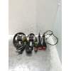 Recambio de juego cinturones delantero para ssangyong actyon i 2.0 xdi referencia OEM IAM  5P 2006
