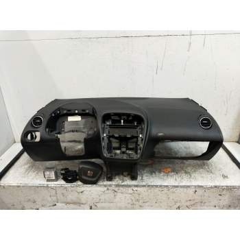 KIT AIRBAG 1K0909605T 2009