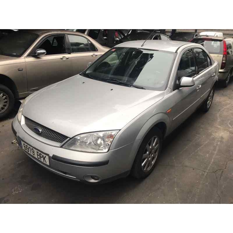 ford mondeo berlina (ge) del año 2001