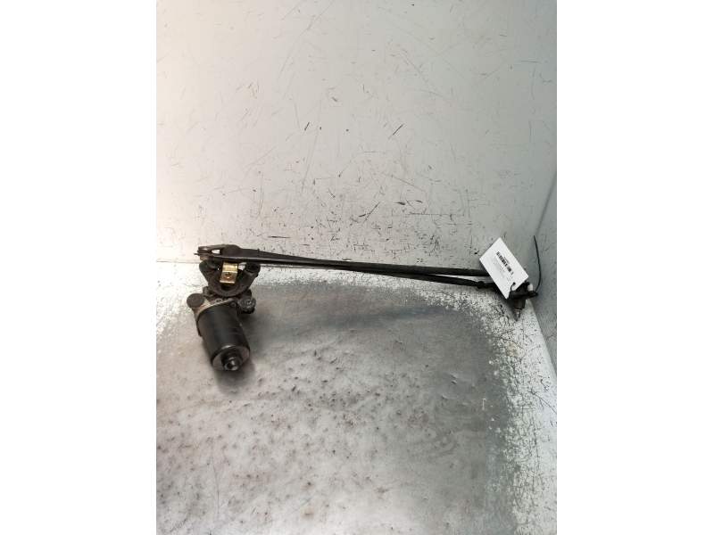 Recambio de motor limpia delantero para hyundai accent ii (lc) 1.5 crdi referencia OEM IAM   2003
