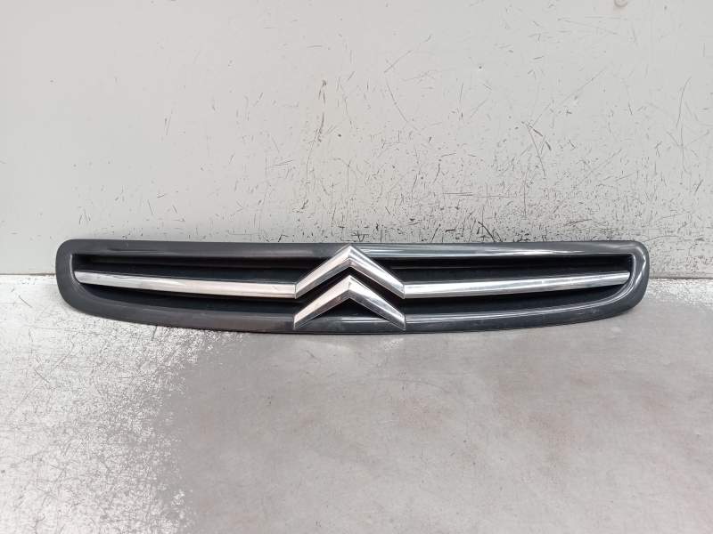 Recambio de rejilla delantera para citroën xsara picasso (n68) 1.6 hdi referencia OEM IAM 9650059677  2004