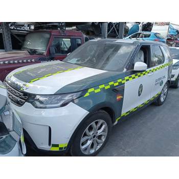 LAND ROVER DISCOVERY V (L462) de desguace