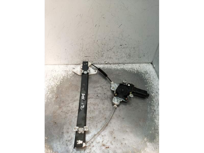 Recambio de elevalunas delantero izquierdo para hyundai accent ii (lc) 1.5 crdi referencia OEM IAM  5P 2003