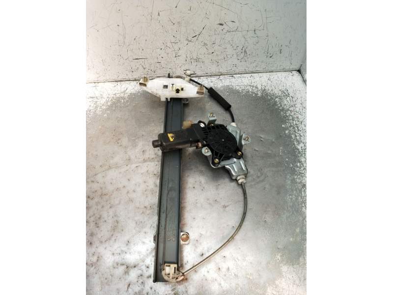 Recambio de elevalunas delantero derecho para hyundai accent ii (lc) 1.5 crdi referencia OEM IAM  5P 2003