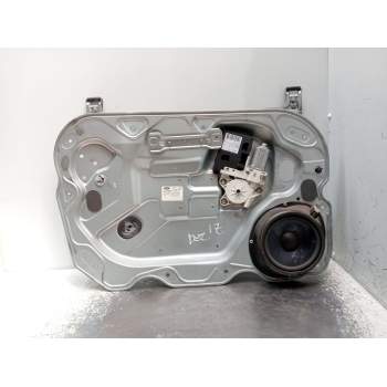 ELEVALUNAS DELANTERO IZQUIERDO 3M51R045H17A 5P 2003