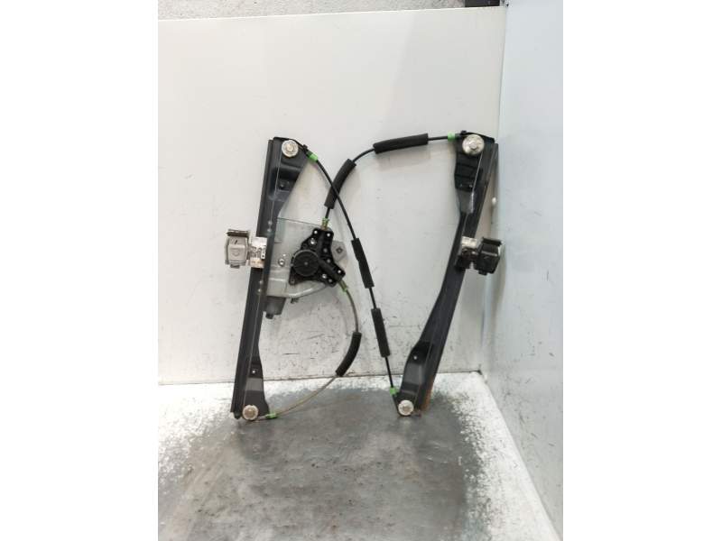 Recambio de elevalunas delantero izquierdo para ssangyong actyon i 2.0 xdi referencia OEM IAM  5P 2006