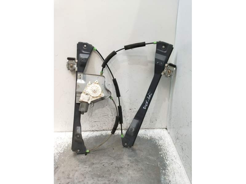Recambio de elevalunas delantero derecho para ssangyong actyon i 2.0 xdi referencia OEM IAM  5P 2006