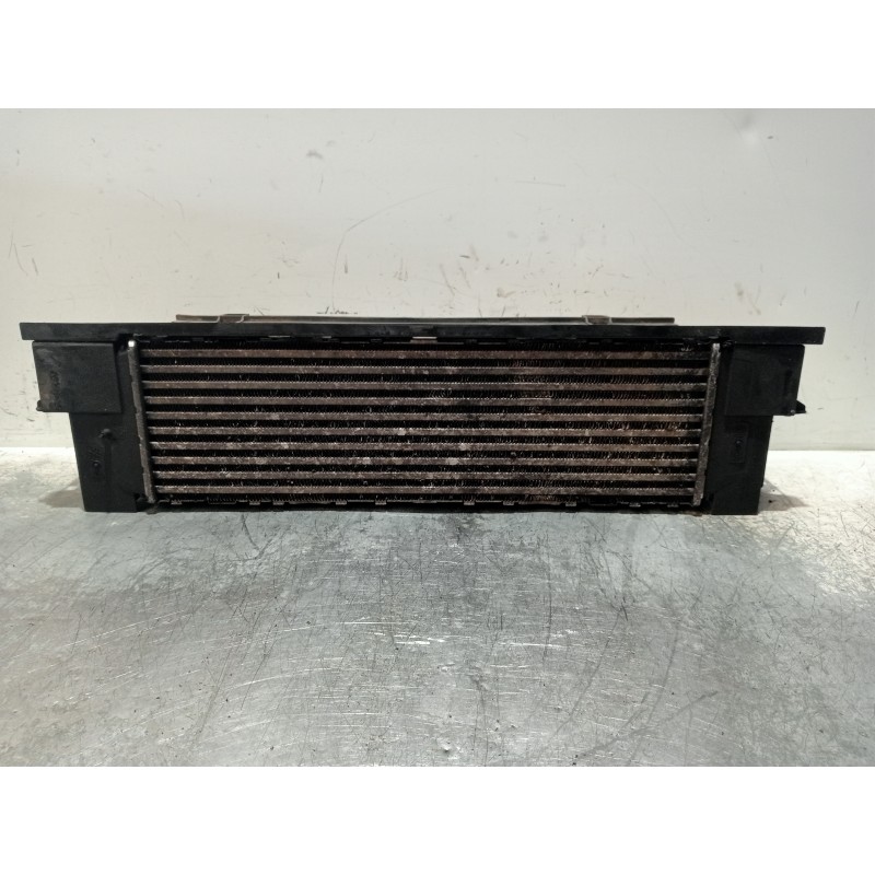 Recambio de intercooler para bmw x3 (f25) xdrive 20d referencia OEM IAM 7593852  