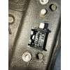 Recambio de retrovisor derecho para ssangyong actyon i 2.0 xdi referencia OEM IAM  ELÉCTRICO 2006