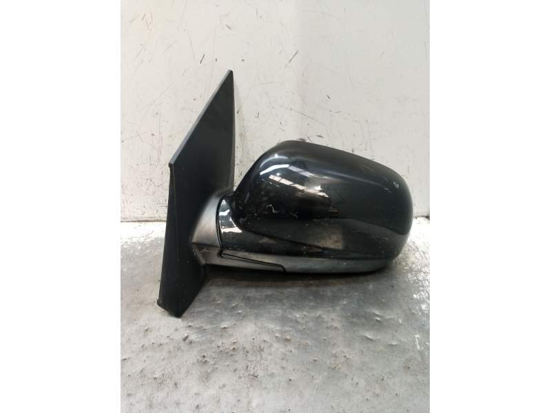 Recambio de retrovisor izquierdo para ssangyong actyon i 2.0 xdi referencia OEM IAM  ELÉCTRICO 2006