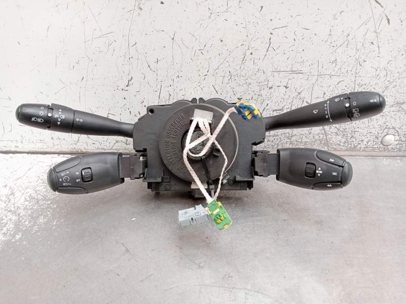 Recambio de mando luces para citroën xsara picasso (n68) 1.6 hdi referencia OEM IAM 96542558XT  2004
