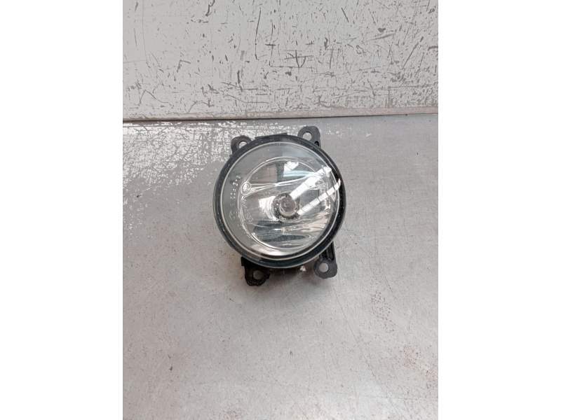 Recambio de faro antiniebla izquierdo para citroën xsara picasso (n68) 1.6 hdi referencia OEM IAM 9650001680  2004