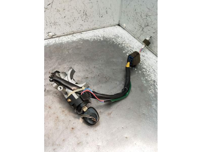 Recambio de conmutador de arranque para hyundai accent ii (lc) 1.5 crdi referencia OEM IAM   2003