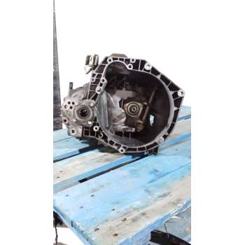 CAJA CAMBIOS 23493 23594 6V 0955138