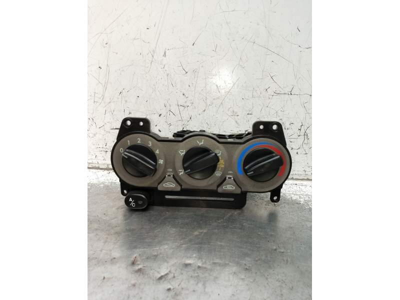 Recambio de mando calefaccion / aire acondicionado para hyundai accent ii (lc) 1.5 crdi referencia OEM IAM   2003