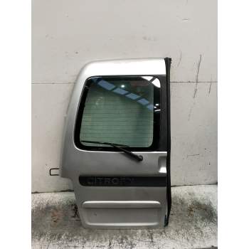 PUERTA TRASERA IZQUIERDA 5P 2003