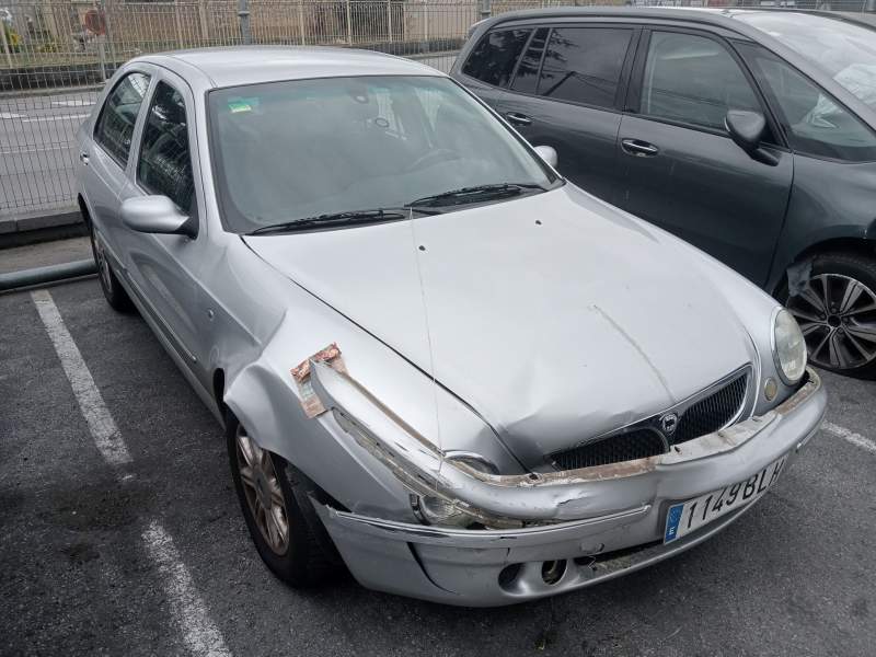 LANCIA LYBRA (839_)