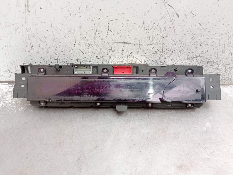 Recambio de cuadro instrumentos para renault espace iv (jk0) 2.2 dci turbodiesel referencia OEM IAM P8200392364 J81EG 