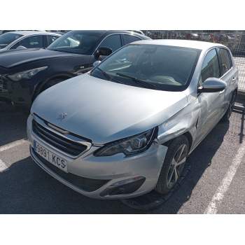 PEUGEOT 308 II (LB_, LP_, LW_, LH_, L3_) de desguace