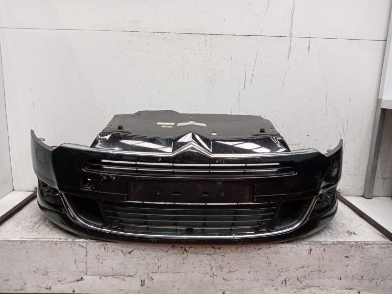 Recambio de paragolpes delantero para citroën c5 iii (rd_) 2.0 hdi (rdrhda) referencia OEM IAM   
