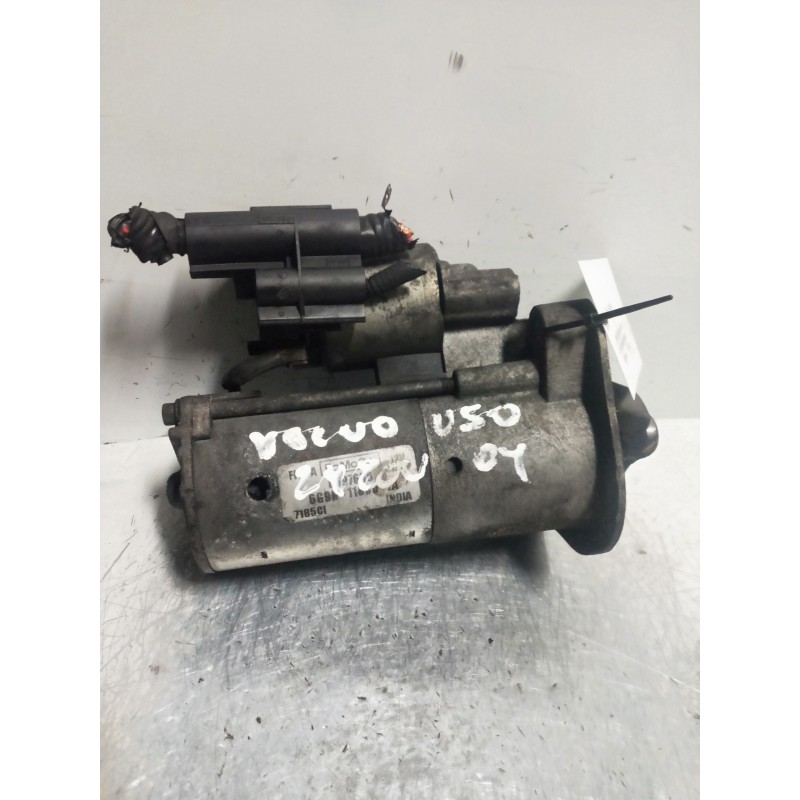 Recambio de motor arranque para volvo v50 familiar 2.4 kinetic referencia OEM IAM GG9R11000IA  