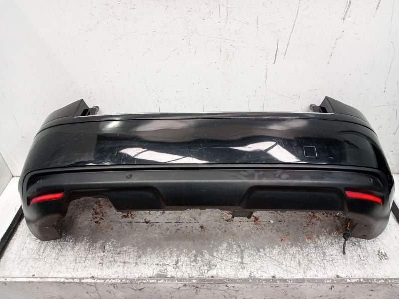 Recambio de paragolpes trasero para citroën c5 iii (rd_) 2.0 hdi (rdrhda) referencia OEM IAM   