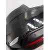 Recambio de paragolpes trasero para citroën c5 iii (rd_) 2.0 hdi (rdrhda) referencia OEM IAM   