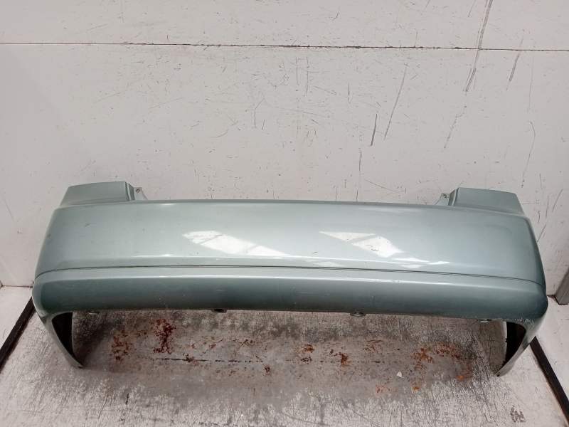 Recambio de paragolpes trasero para chevrolet nubira sedán 1.6 referencia OEM IAM   