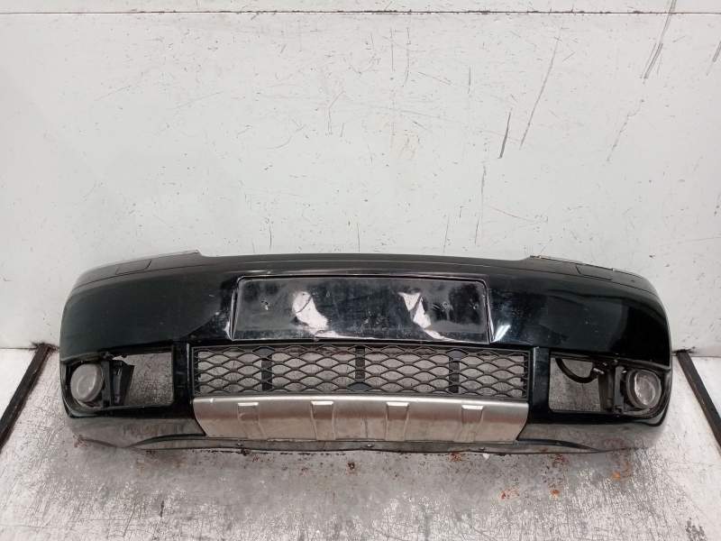 Recambio de paragolpes delantero para audi allroad c5 (4bh) 2.5 tdi quattro referencia OEM IAM   