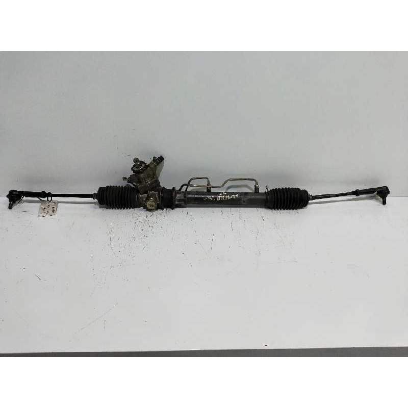 Recambio de cremallera direccion para nissan almera (n15) 2.0 diesel referencia OEM IAM   