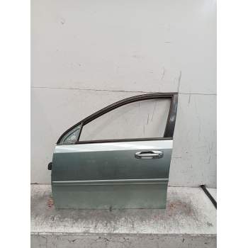 PUERTA DELANTERA IZQUIERDA 4P 2005