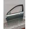 Recambio de puerta delantera izquierda para chevrolet nubira sedán 1.6 referencia OEM IAM  4P 2005