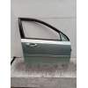 Recambio de puerta delantera derecha para chevrolet nubira sedán 1.6 referencia OEM IAM  4P 2005