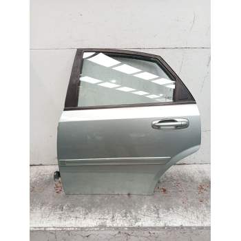 PUERTA TRASERA IZQUIERDA 4P 2005