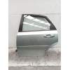 Recambio de puerta trasera izquierda para chevrolet nubira sedán 1.6 referencia OEM IAM  4P 2005
