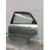 Recambio de puerta trasera izquierda para chevrolet nubira sedán 1.6 referencia OEM IAM  4P 2005