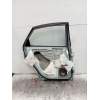 Recambio de puerta trasera izquierda para chevrolet nubira sedán 1.6 referencia OEM IAM  4P 2005