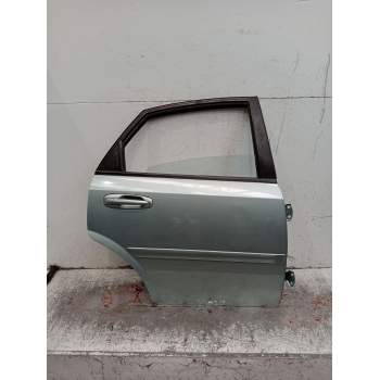 PUERTA TRASERA DERECHA 4P 2005