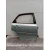 Recambio de puerta trasera derecha para chevrolet nubira sedán 1.6 referencia OEM IAM  4P 2005