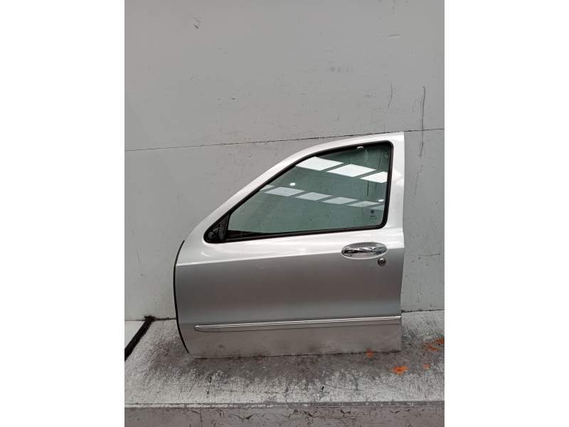 Recambio de puerta delantera izquierda para lancia lybra (839_) 1.9 jtd (839axi1a) referencia OEM IAM   