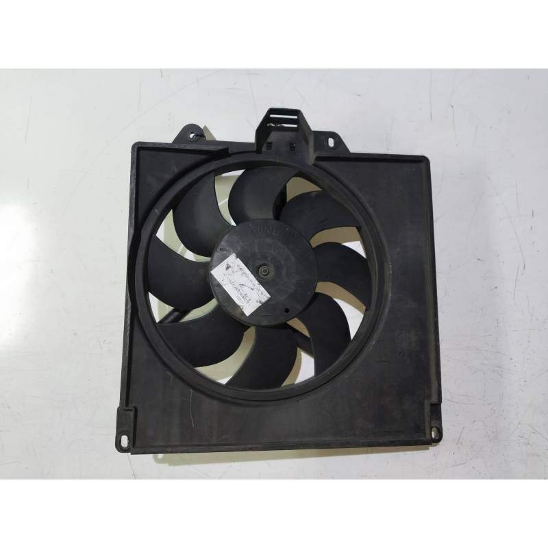 Recambio de electroventilador para seat ibiza (6k1) 1.4 16v referencia OEM IAM MP5519GP99 14G 99