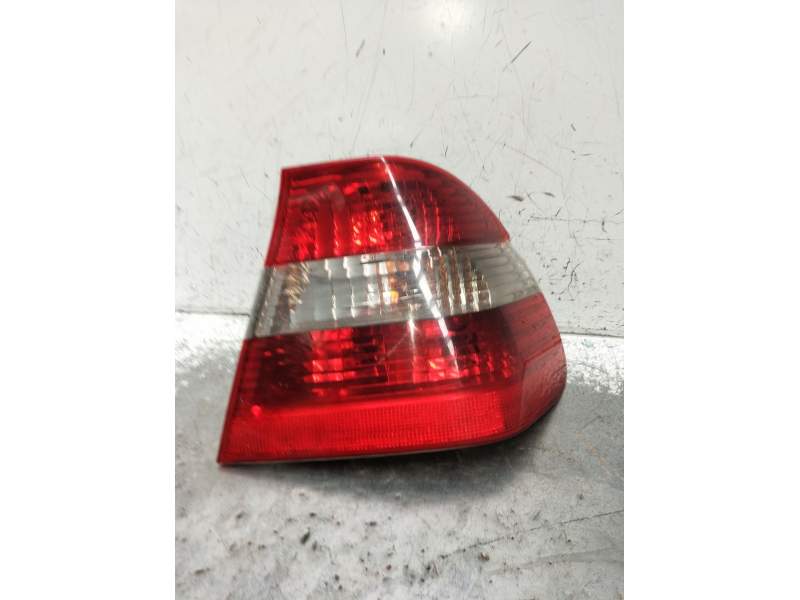 Recambio de piloto trasero derecho para bmw 3 (e46) 320 d referencia OEM IAM   2001