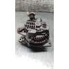 Recambio de alternador para mazda 3 (bk) 1.6 (bk14) referencia OEM IAM A2TC0091 80A 2004