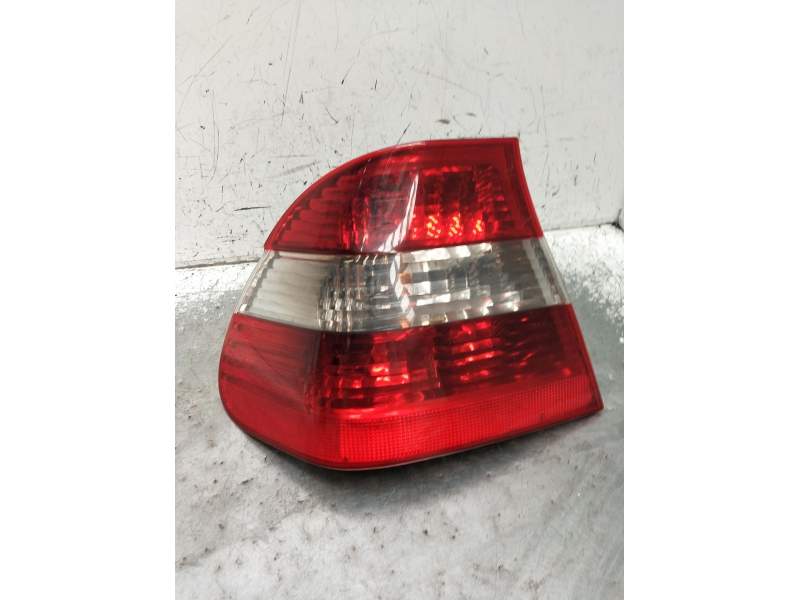 Recambio de piloto trasero izquierdo para bmw 3 (e46) 320 d referencia OEM IAM   2001