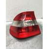 Recambio de piloto trasero izquierdo para bmw 3 (e46) 320 d referencia OEM IAM   2001